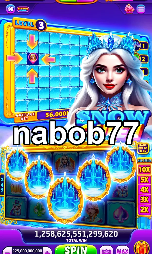 nabob77 APK