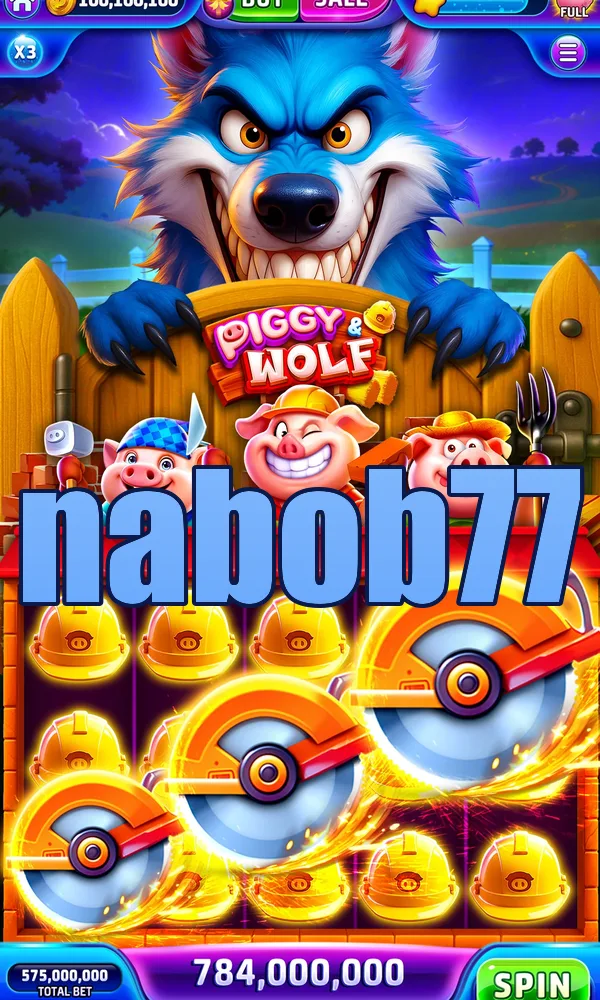 nabob77 APK
