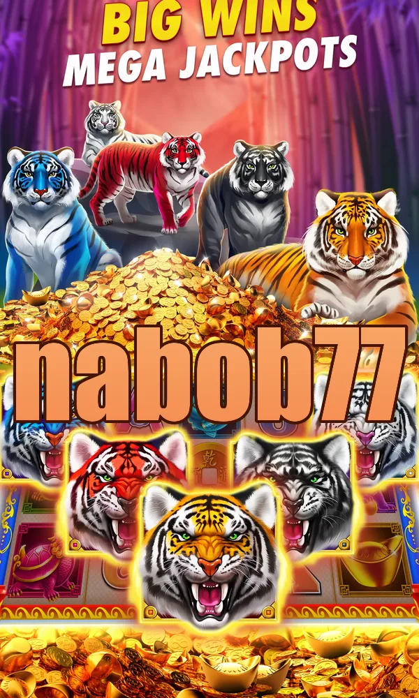 nabob77 Masuk