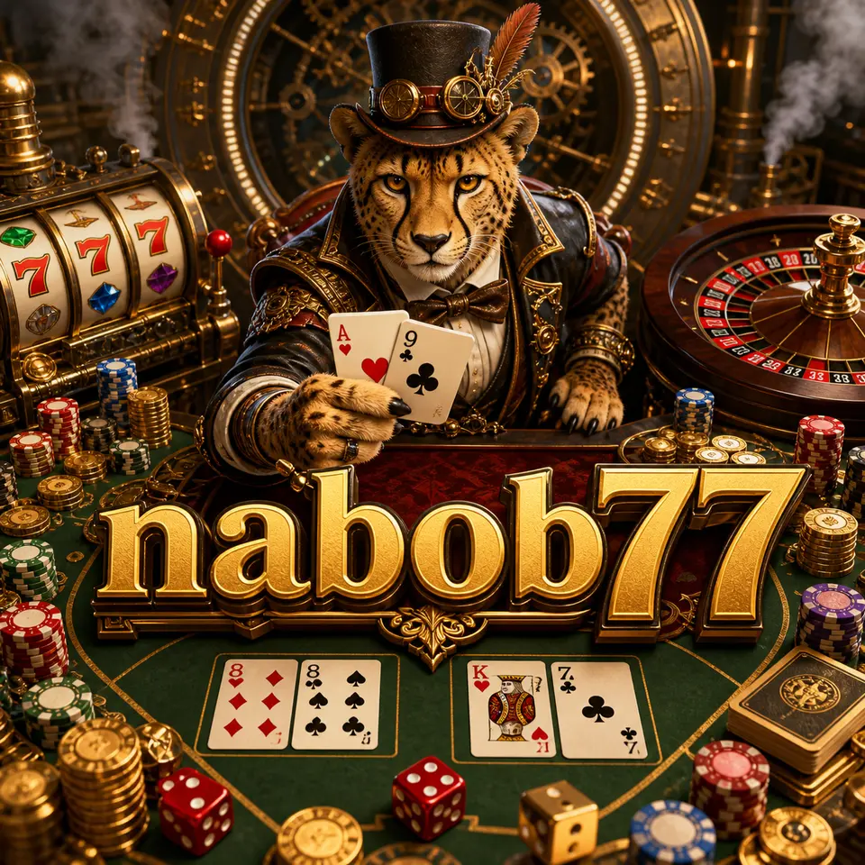 nabob77 APK Resmi Akses