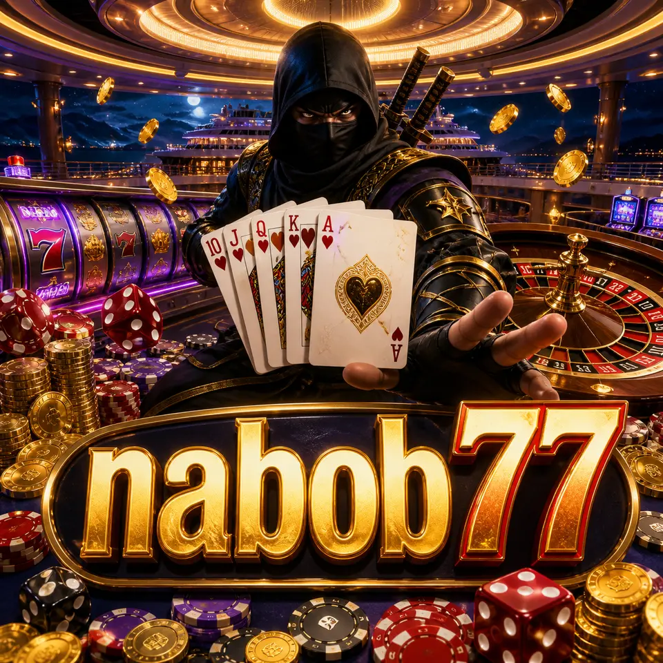 nabob77 Masuk - nabob77 Resmi