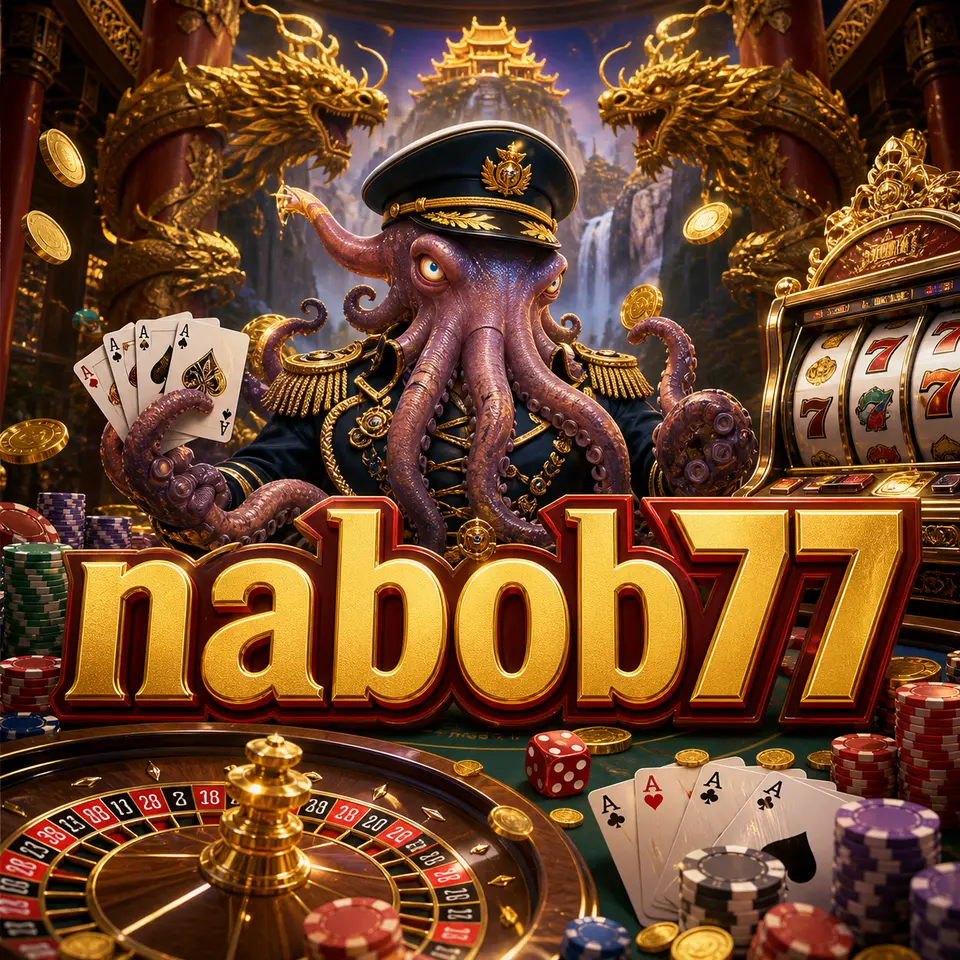 nabob77 Masuk - nabob77 Resmi