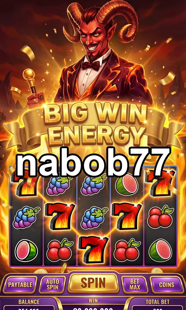nabob77 Tangkapan Layar - APK Resmi