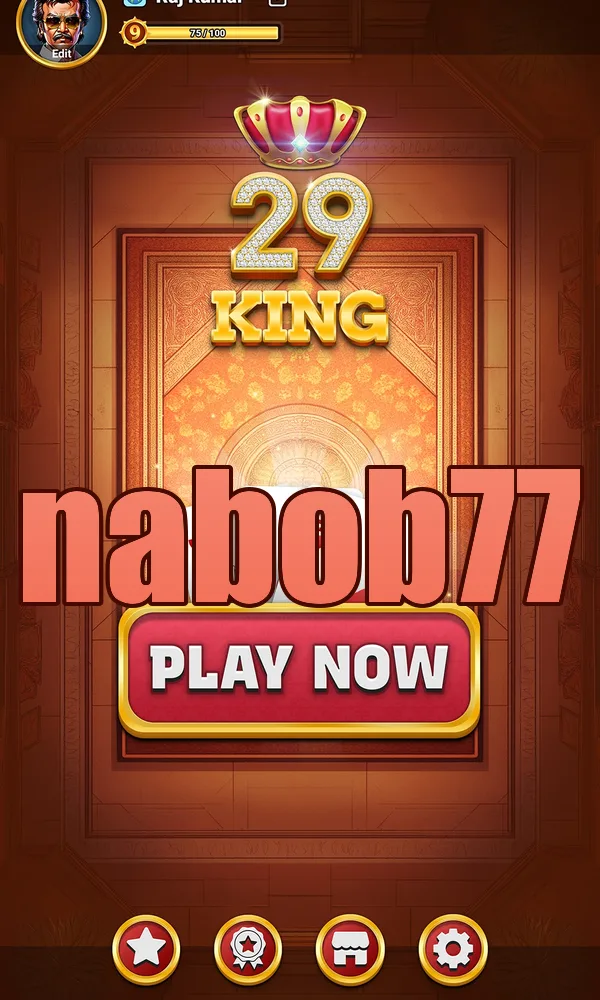 nabob77 Preview - Resmi Unduh
