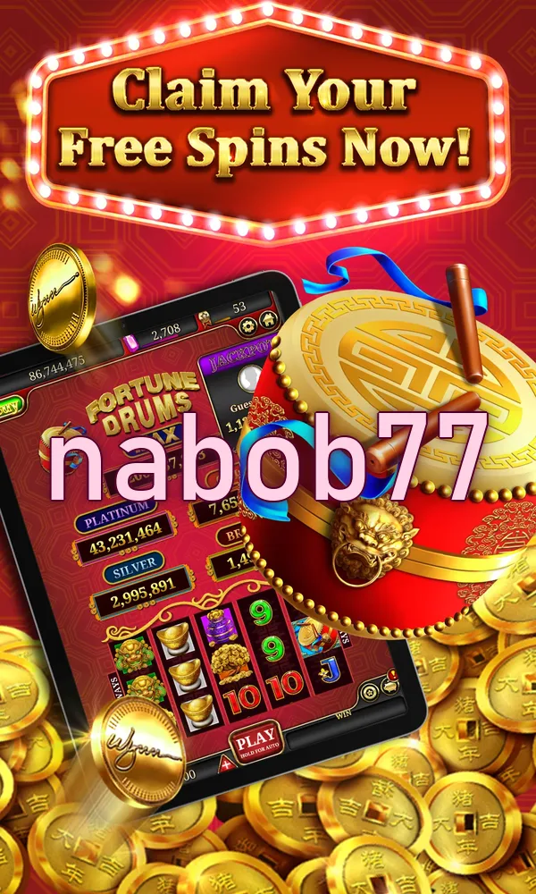 nabob77 Tangkapan Layar 3