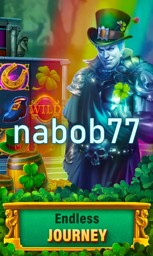 nabob77 Tangkapan Layar Resmi APK